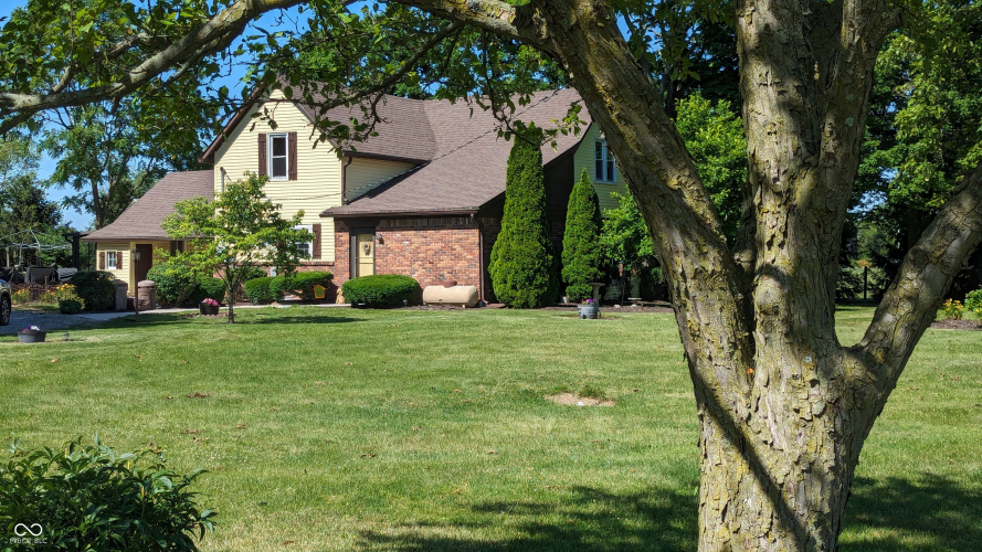 3307 W 700 N McCordsville IN 46055 (House For Sale) MLS 21984805