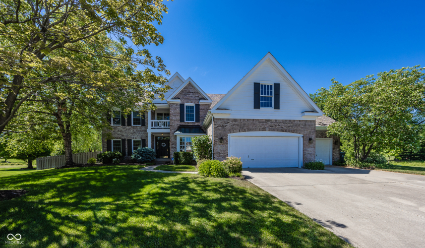 10928  Valley Forge Circle Carmel, IN 46032 | MLS 21984834