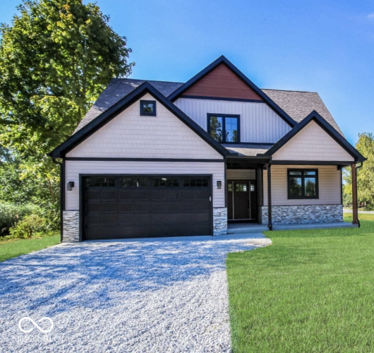 410  Mill Spring Drive Fillmore, IN 46128 | MLS 21985421