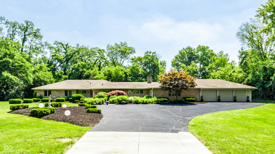 6470  Lawrence Drive Indianapolis, IN 46226 | MLS 21985484