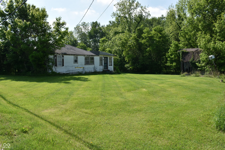 3630  Jordan Road Martinsville, IN 46151 | MLS 21985509