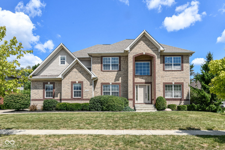 11610  Harvest Moon Drive Noblesville, IN 46060 | MLS 21985529