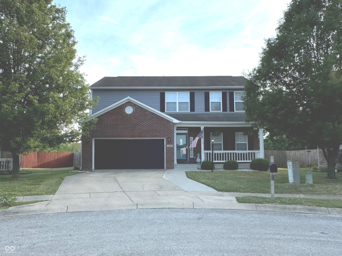 7436  Mosaic Drive Indianapolis, IN 46221 | MLS 21985916