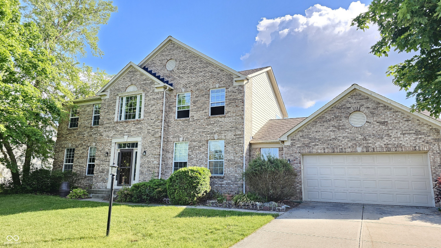 12906  Double Eagle Drive Carmel, IN 46033 | MLS 21986218