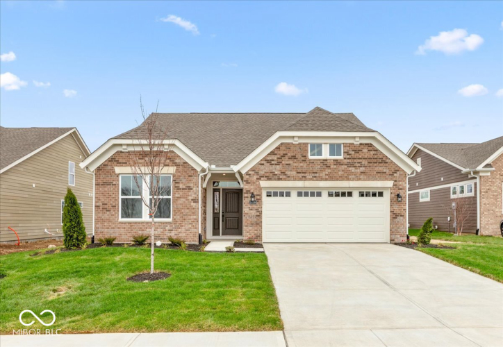 15184  Covebrook Lane Fishers, IN 46037 | MLS 21986579