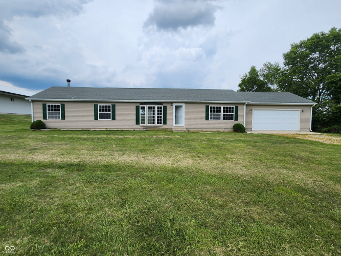 5792  Smyrna Road Richmond, IN 47374 | MLS 21986731