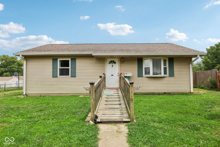 817  Hamilton Street Lebanon, IN 46052 | MLS 21986780