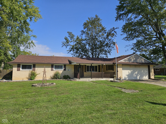 812  Madison Street Frankton, IN 46044 | MLS 21987015