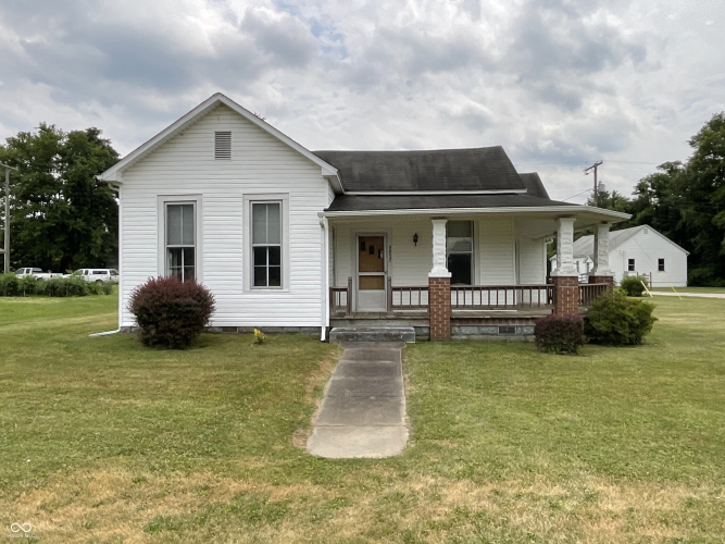 9932  State Highway 246  Patricksburg, IN 47455 | MLS 21987039