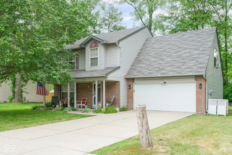 4324  Sunshine Avenue Indianapolis, IN 46228 | MLS 21987150