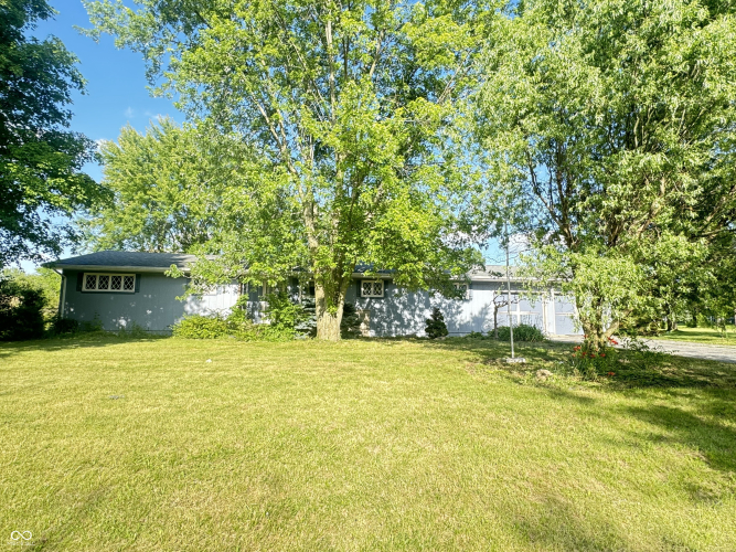 1526 N Richard Road Marion, IN 46952 | MLS 21987292