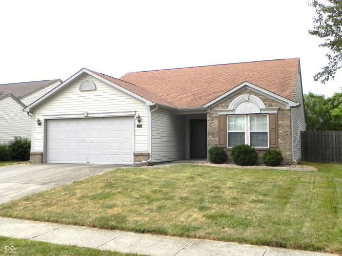 4113  Hennessey Drive Plainfield, IN 46168 | MLS 21987445