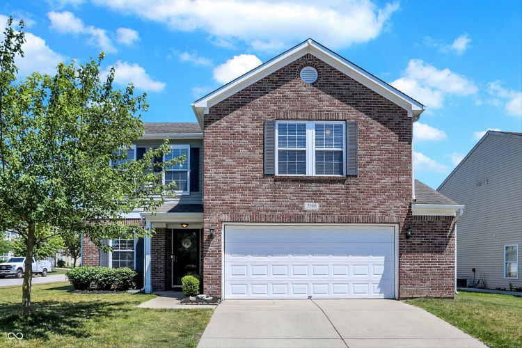 5560  Floating Leaf Drive Indianapolis, IN 46237 | MLS 21987453