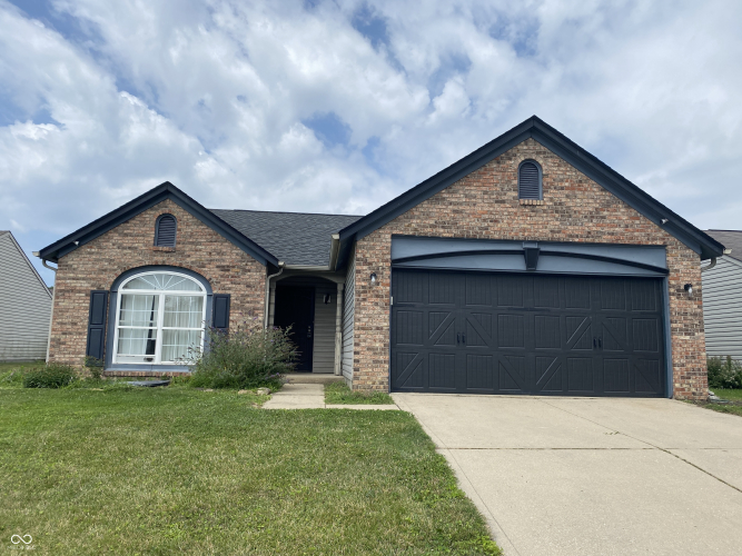 4412  Strawflower Drive Indianapolis, IN 46203 | MLS 21987967