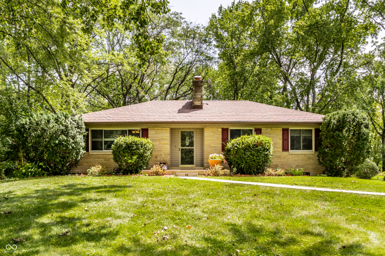 6285  Allisonville Road Indianapolis, IN 46220 | MLS 21988144