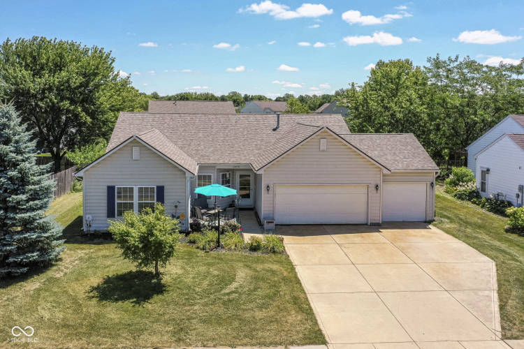 19270  Sandbar Drive Noblesville, IN 46062 | MLS 21988205