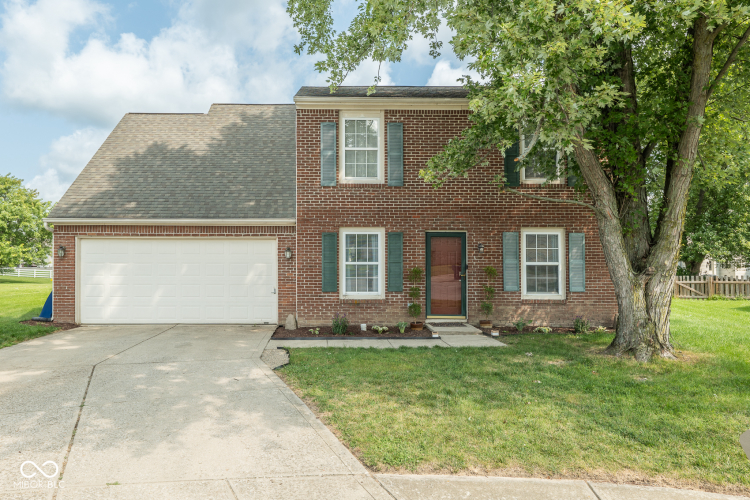 10405  Kira Court Indianapolis, IN 46236 | MLS 21988459