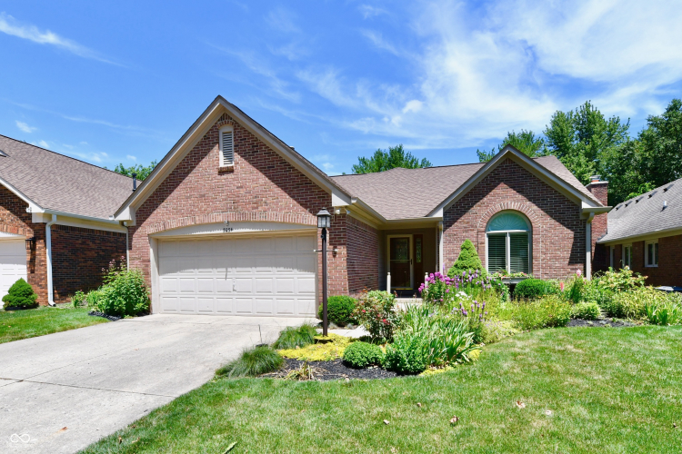 5054  Morton Place Carmel, IN 46033 | MLS 21988516