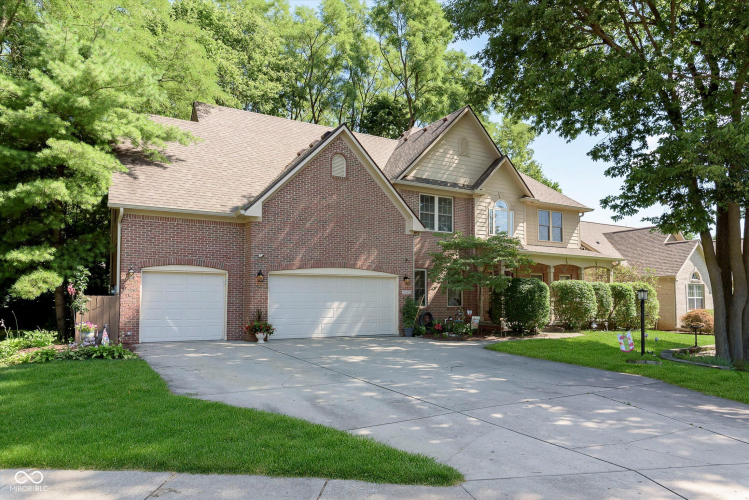 9362  Rockwood Court Noblesville, IN 46060 | MLS 21988571