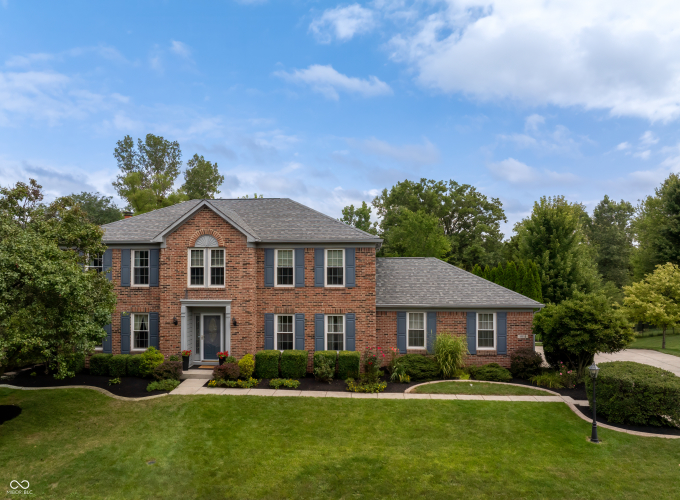 11112  Echo Grove Lane Indianapolis, IN 46236 | MLS 21988771