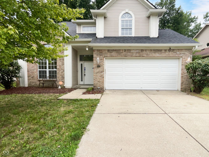 6821  Antelope Drive Indianapolis, IN 46278 | MLS 21988778