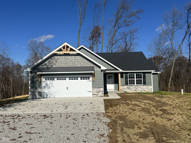 114  Red Oak Lane  Covington, IN 47932 | MLS 21988793