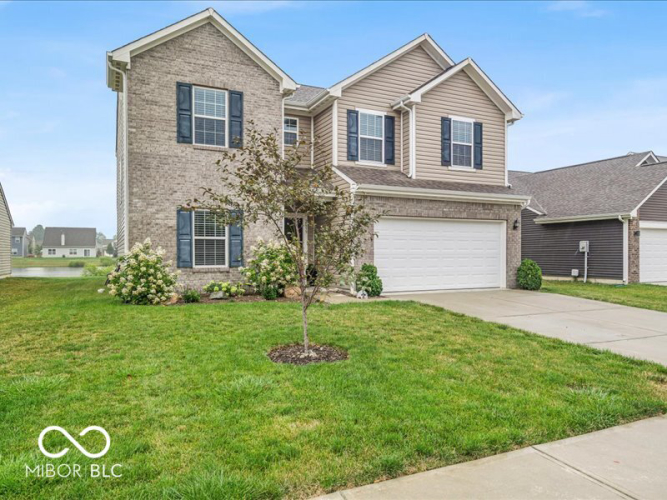2659  Pumpkin Patch Lane Indianapolis, IN 46229 | MLS 21989009