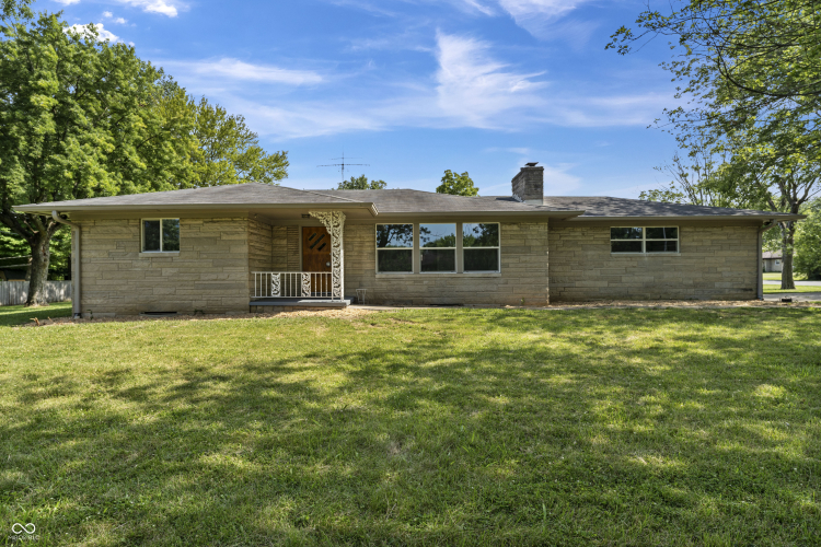 1095  Hathaway Drive Indianapolis, IN 46229 | MLS 21989453