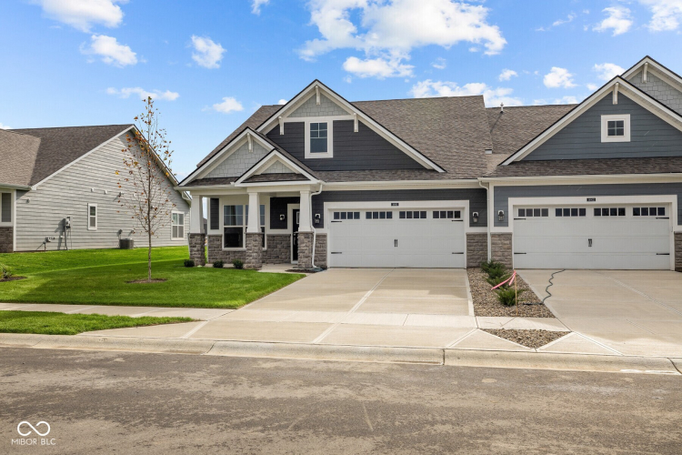 16910  Cattle Hollow Lane Noblesville, IN 46060 | MLS 21989574