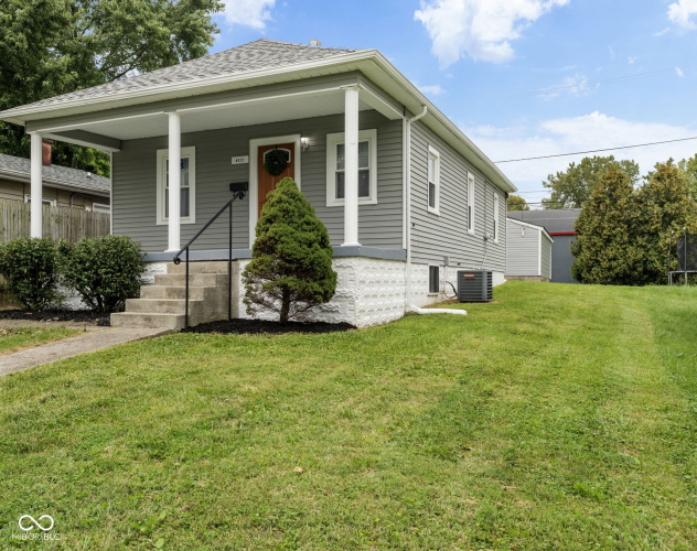 4121  Hoyt Avenue Indianapolis, IN 46203 | MLS 21989671