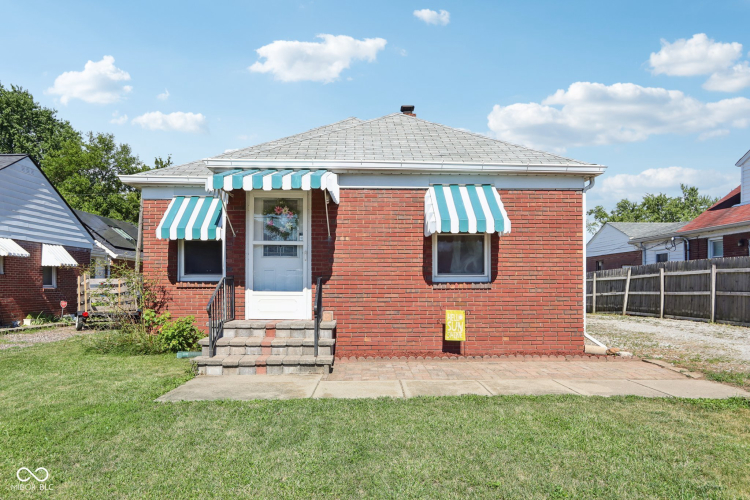 41 S Post Road Indianapolis, IN 46219 | MLS 21989941