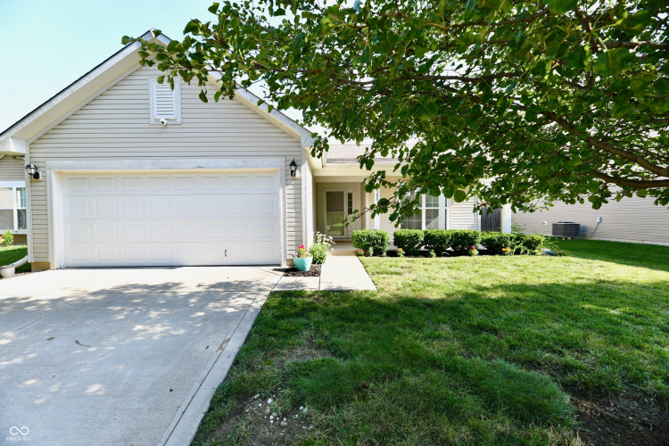 11308  Funny Cide Drive Noblesville, IN 46060 | MLS 21990050