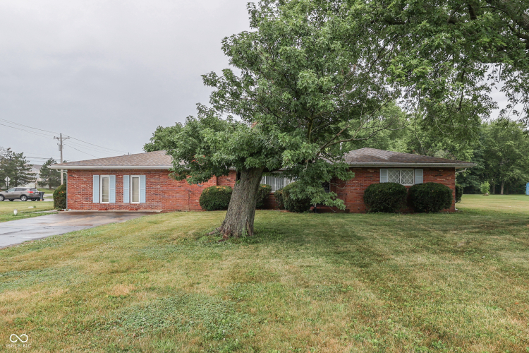 3020 N County Road 800  Brownsburg, IN 46112 | MLS 21990130