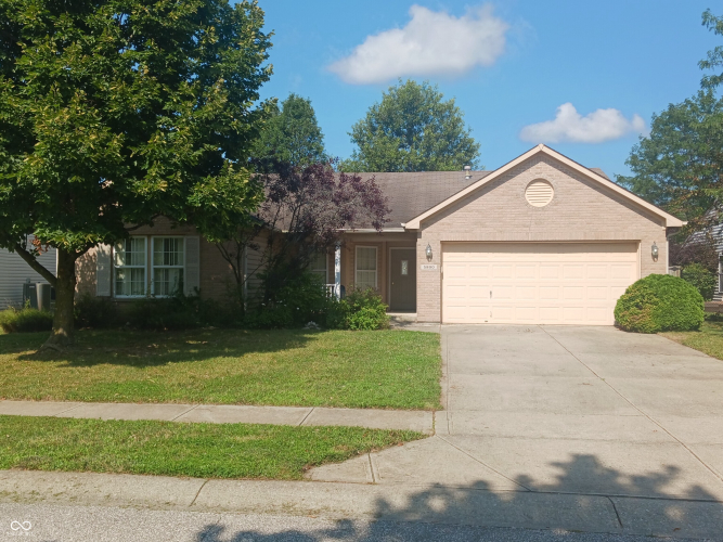 5890  Jamestown Square Lane Indianapolis, IN 46234 | MLS 21990348