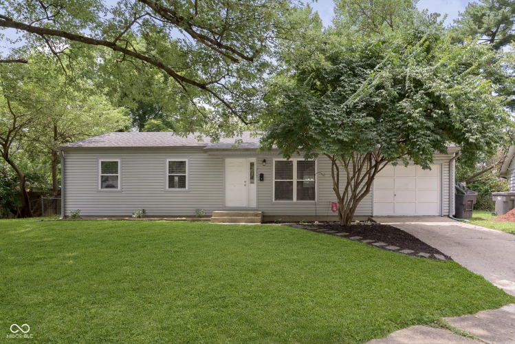 3177  Norwich Court Indianapolis, IN 46224 | MLS 21990672