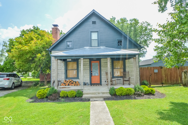 11315  House Street Indianapolis, IN 46259 | MLS 21990765