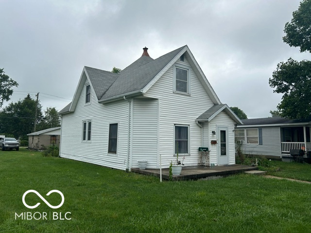 622 W Main Street Greensburg, IN 47240 | MLS 21990767