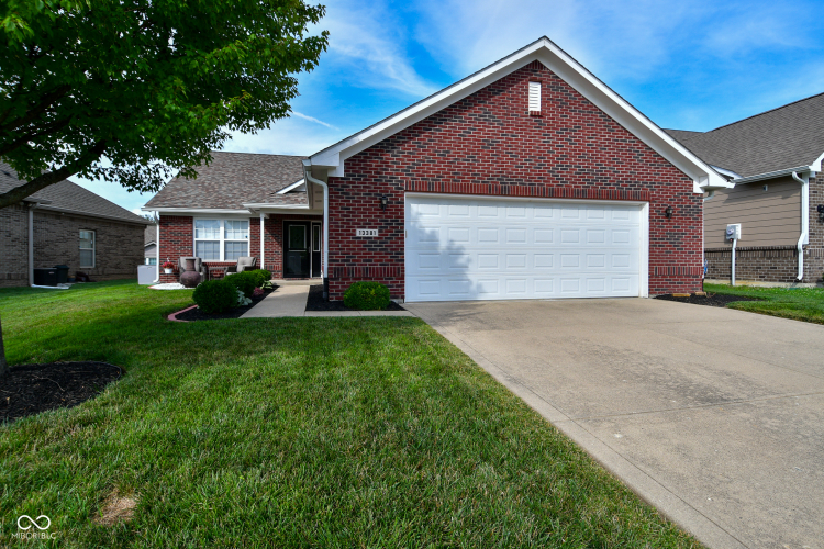 13381 N White Cloud Court Camby, IN 46113 | MLS 21990970