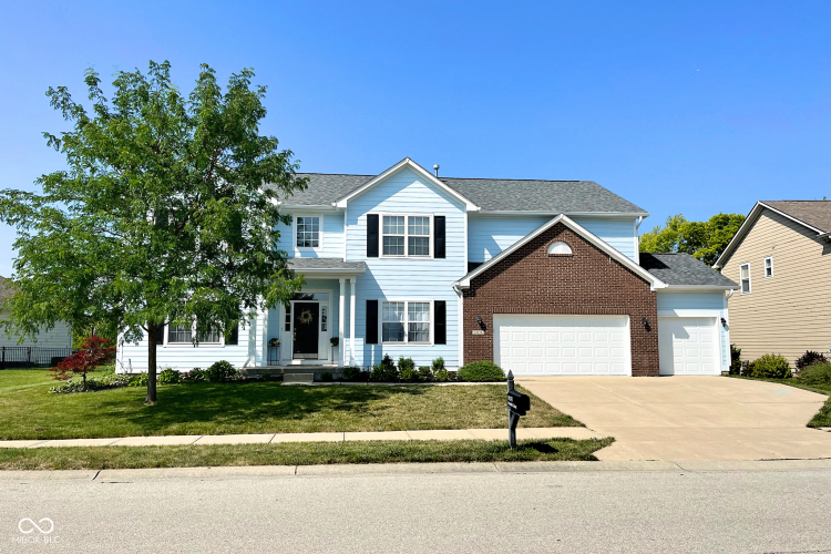 14174  Brandt Lane Carmel, IN 46074 | MLS 21991169