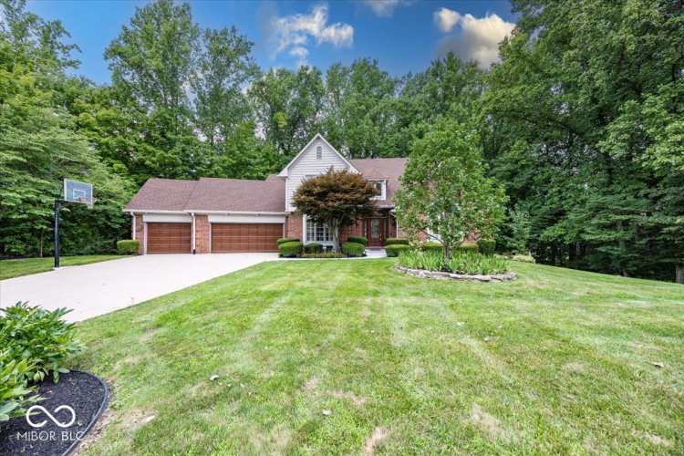 10350  Courageous Drive Indianapolis, IN 46236 | MLS 21991285