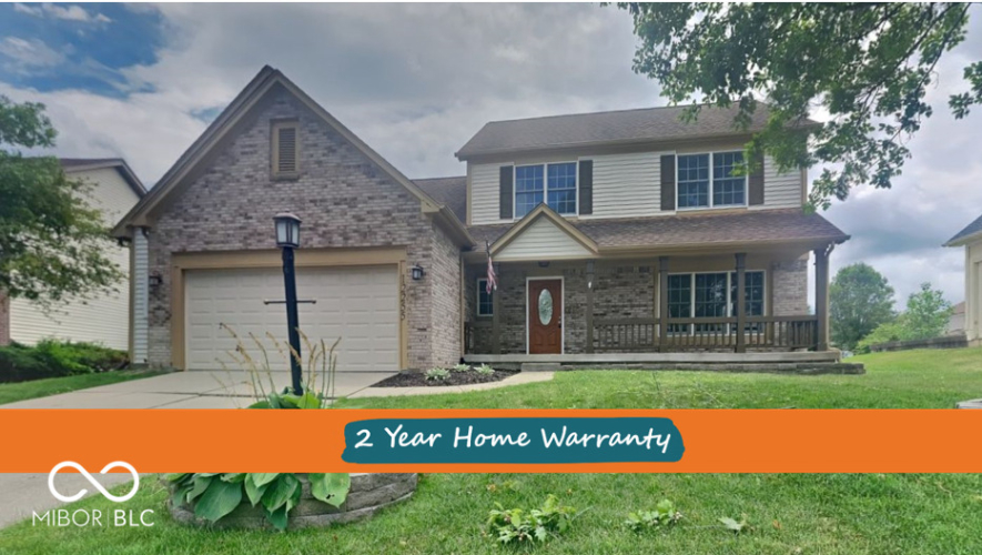 12255  Limestone Drive Fishers, IN 46037 | MLS 21991361