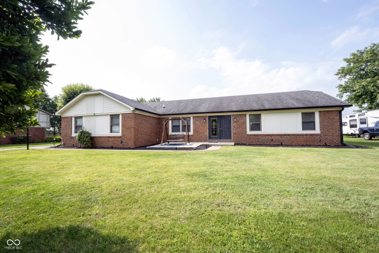 10737  Melissa Ann Drive Indianapolis, IN 46234 | MLS 21991373