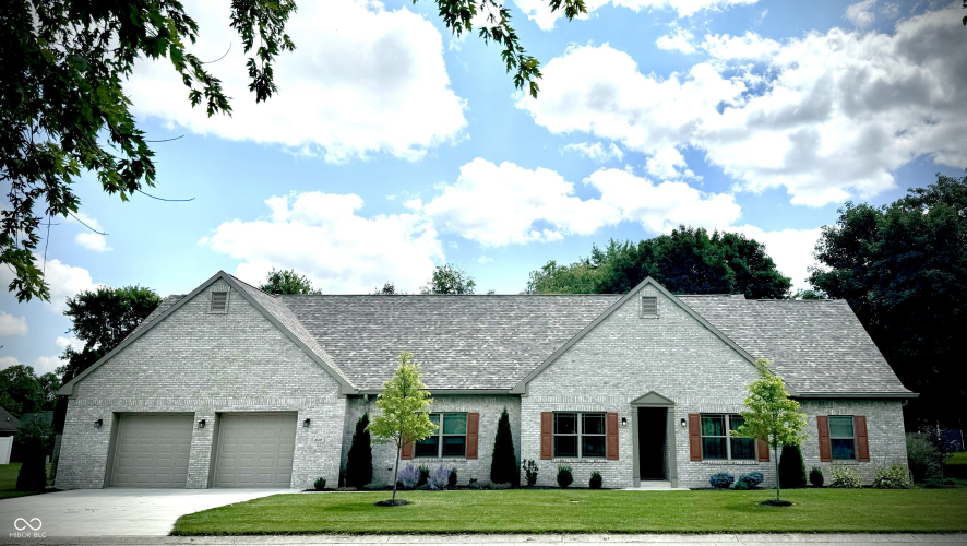 810 S Buckingham Road Yorktown, IN 47396 | MLS 21991422