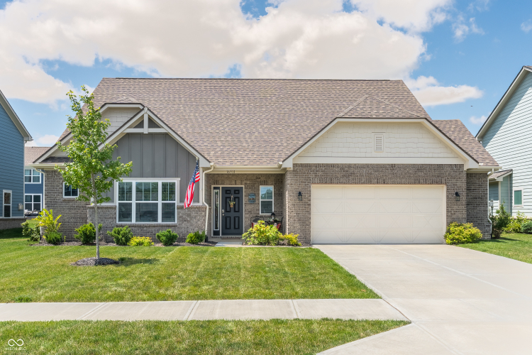 16311  Taconite Drive Noblesville, IN 46060 | MLS 21991491