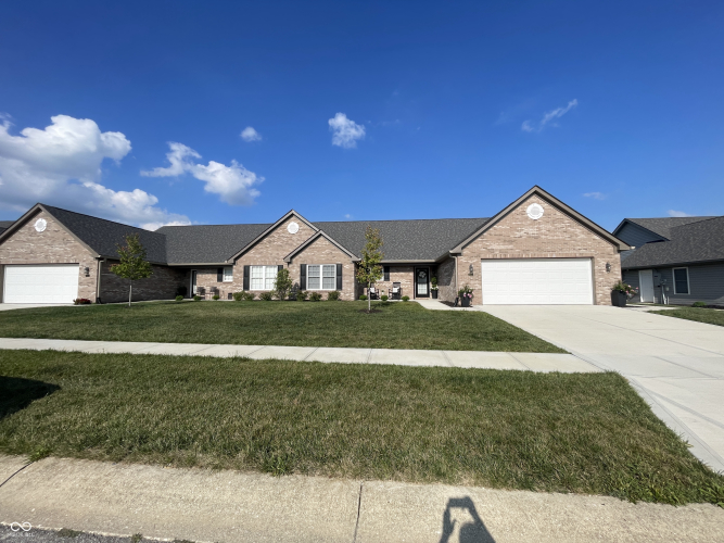 2629  Viceroy Lane Lebanon, IN 46052 | MLS 21991514