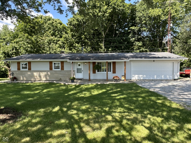 2365 N 400  Crawfordsville, IN 47933 | MLS 21991521