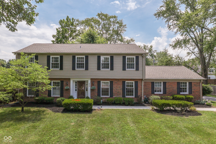 305  Pine Drive Indianapolis, IN 46260 | MLS 21991561