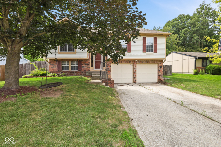 1732  Shorter Drive Indianapolis, IN 46214 | MLS 21991680