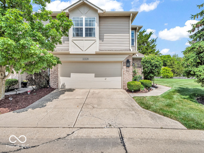 11320  Fonthill Drive Indianapolis, IN 46236 | MLS 21991737