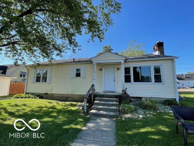 17 E Lincoln Street Greenfield, IN 46140 | MLS 21991901